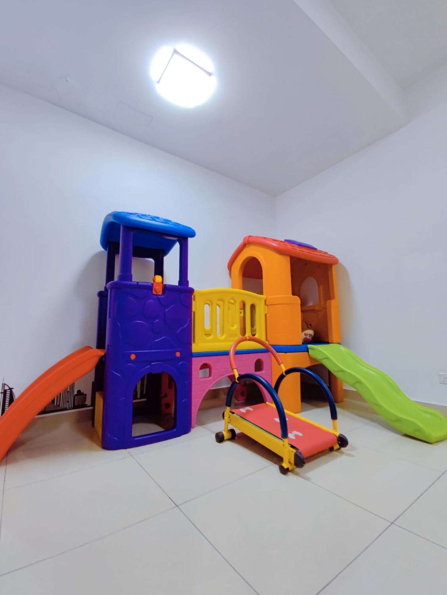 Spacious Family House At Desaru Harmonia 2 Exterior photo